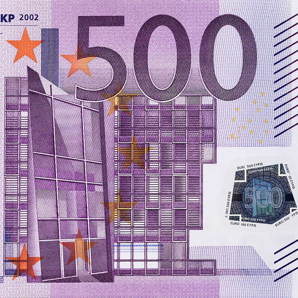 500 Eur.